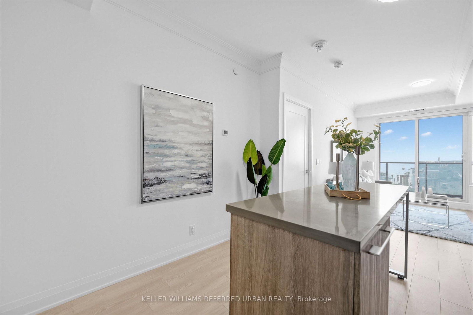 8 Water Walk Drive • #3706 • Markham, ON photo 18