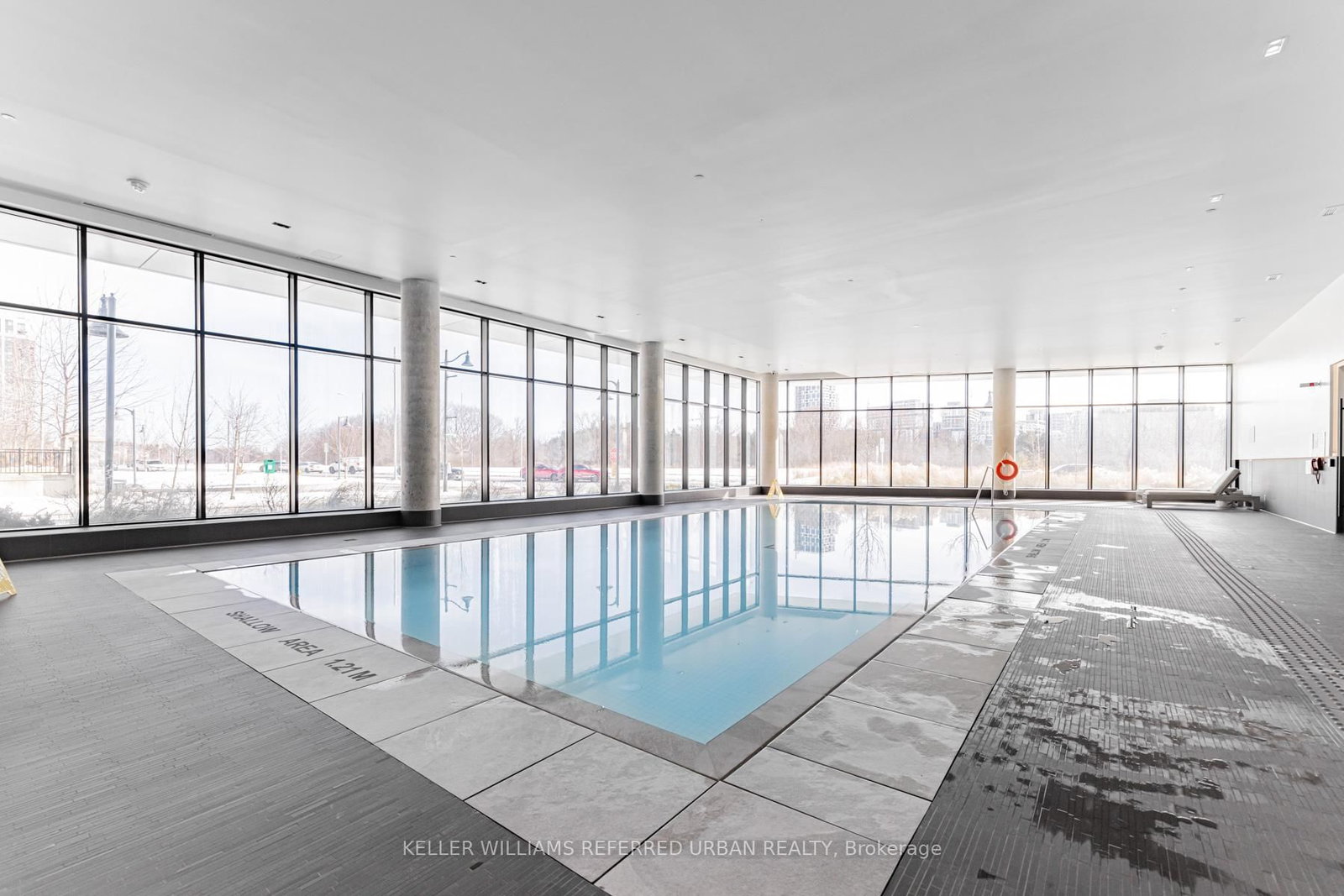 8 Water Walk Drive • #3706 • Markham, ON photo 6