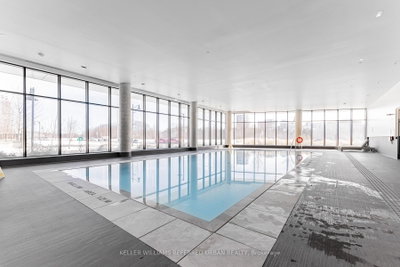 8 Water Walk Drive • #3706 • Markham, ON photo 6