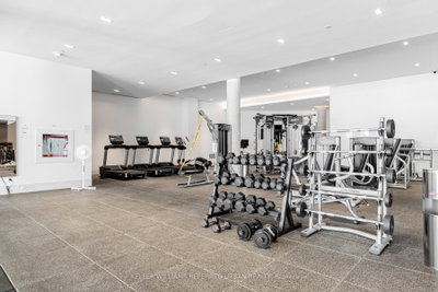 8 Water Walk Drive • #3706 • Markham, ON photo 7