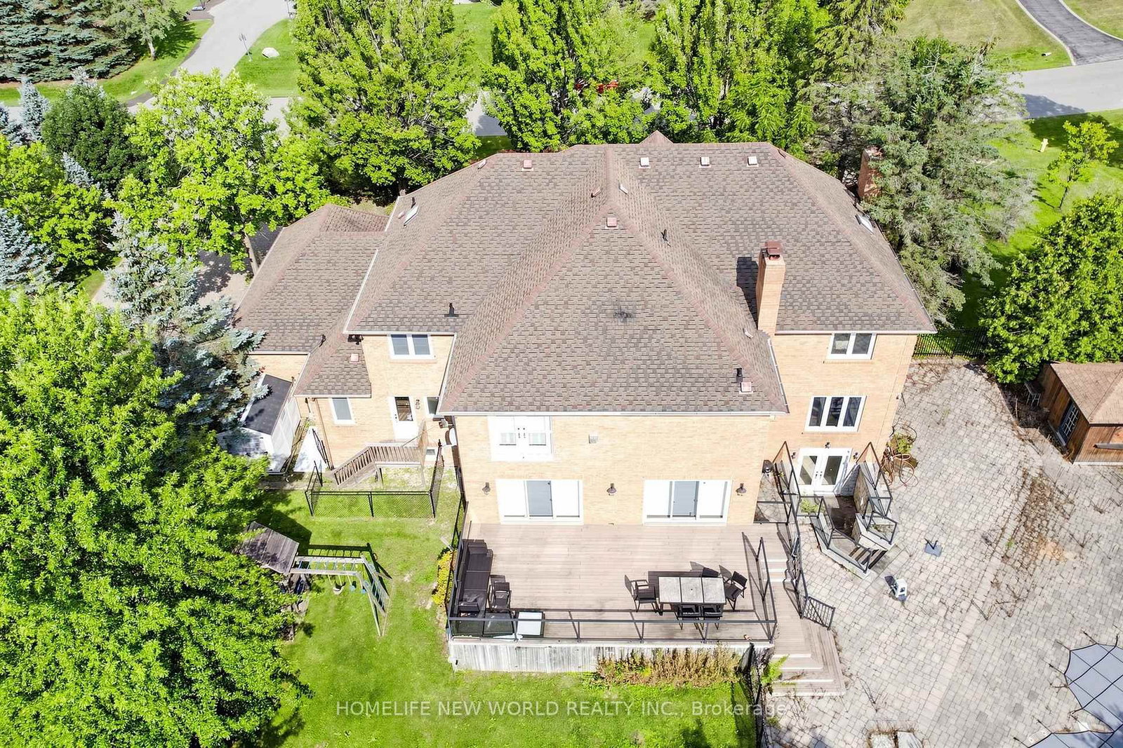 27 Walnut Glen Place • Markham, ON photo 47