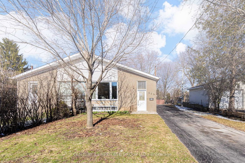 245 Browndale Crescent