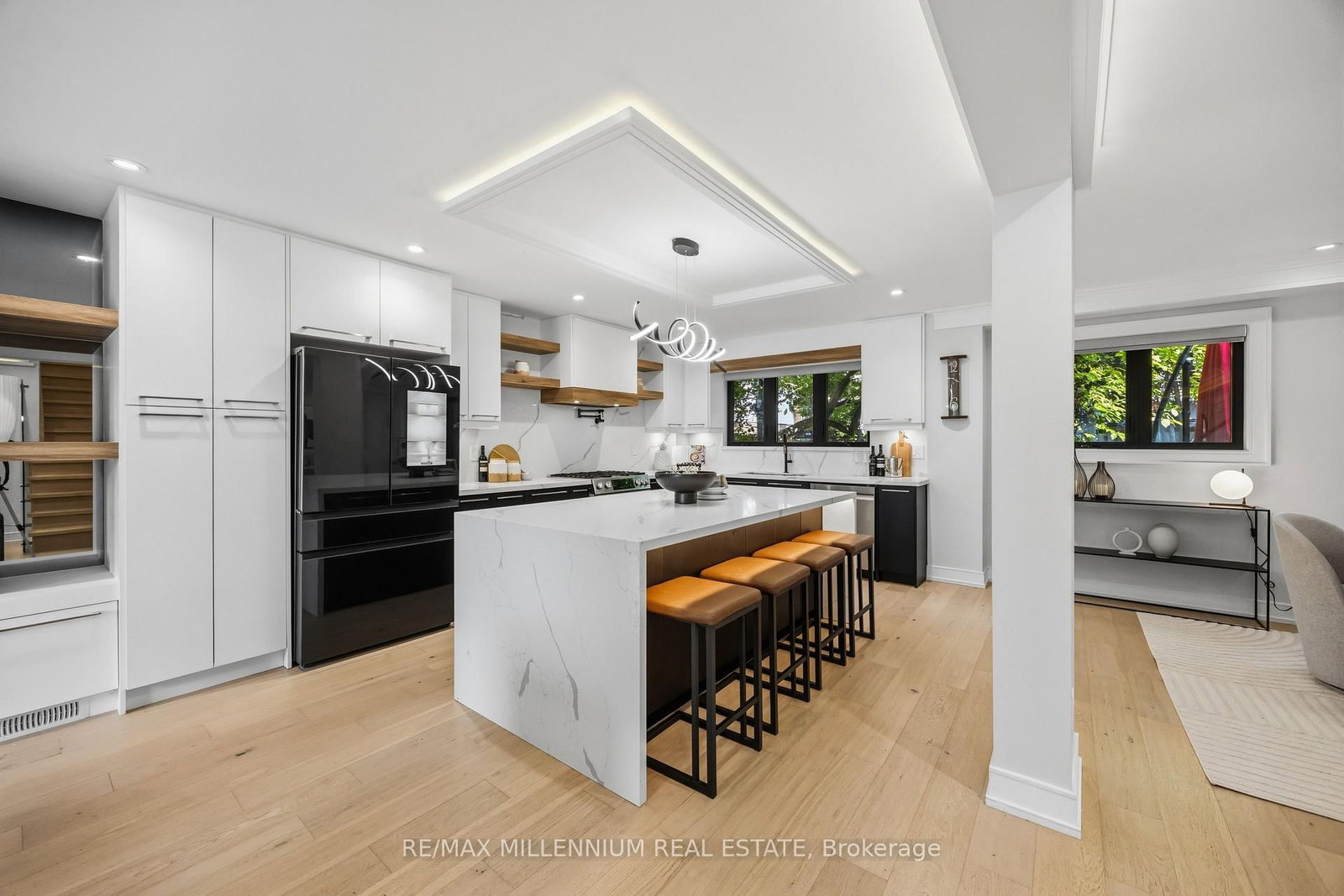 14 Portree Crescent • Markham, ON photo 11