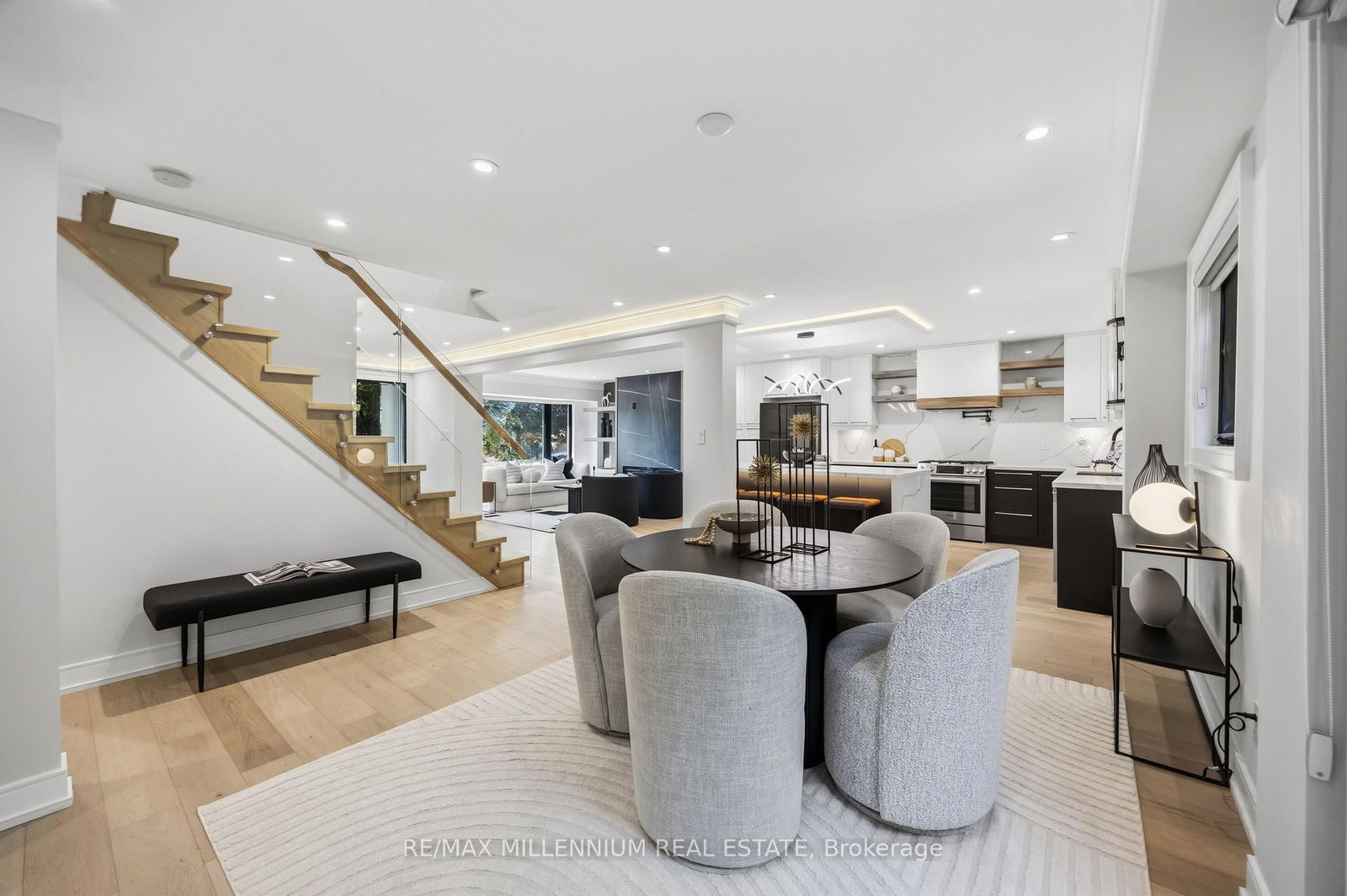 14 Portree Crescent • Markham, ON photo 17