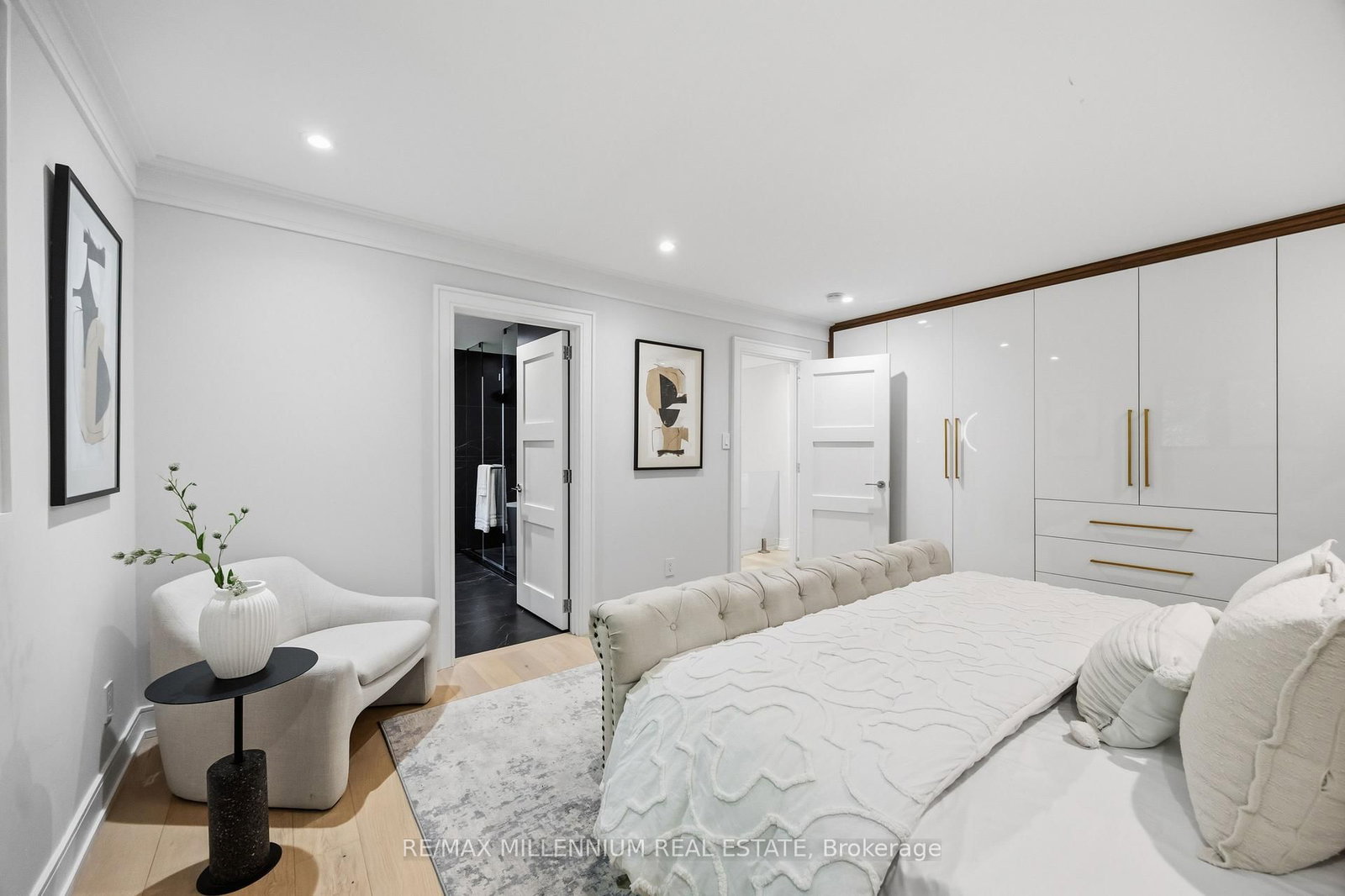 14 Portree Crescent • Markham, ON photo 23