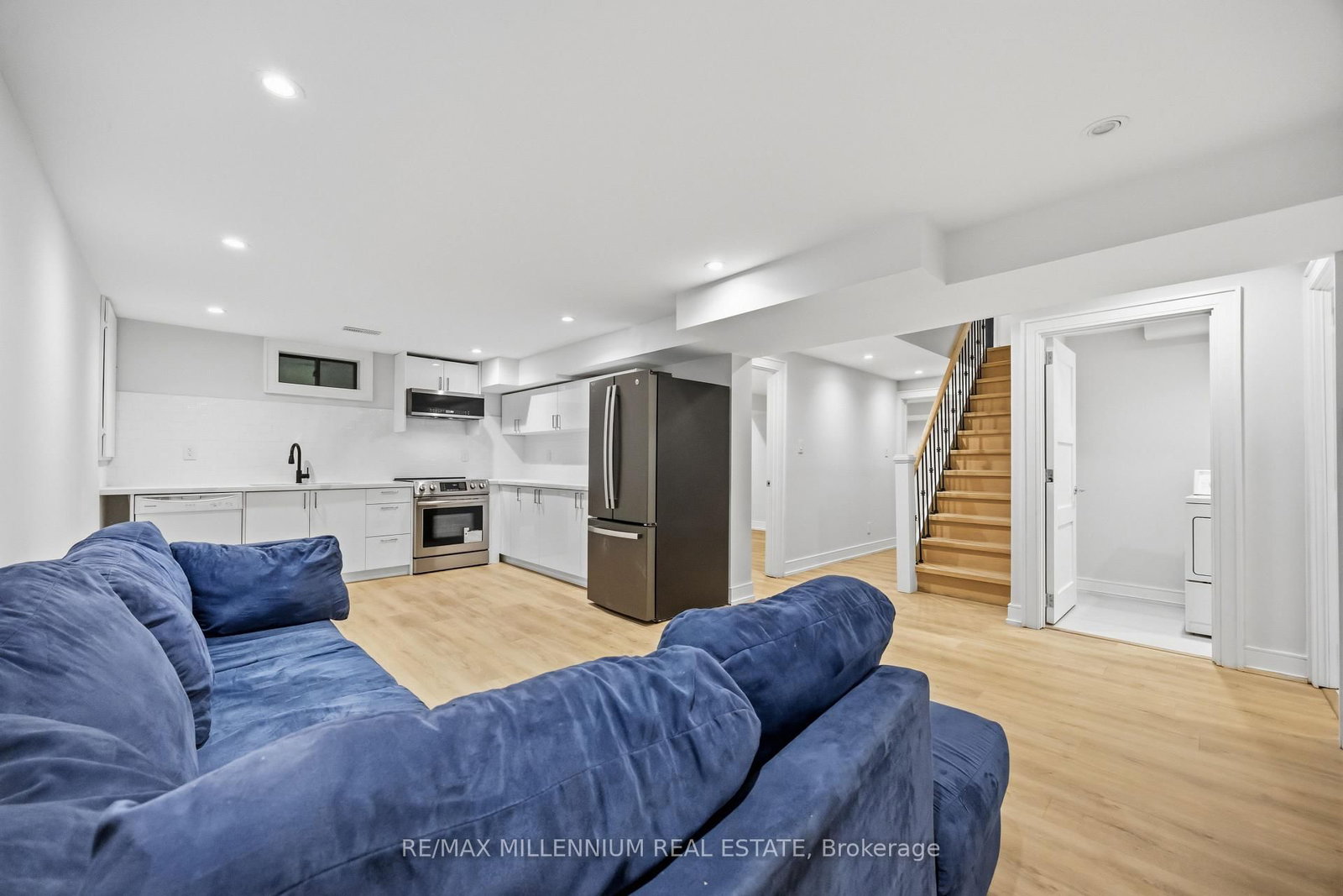 14 Portree Crescent • Markham, ON photo 39