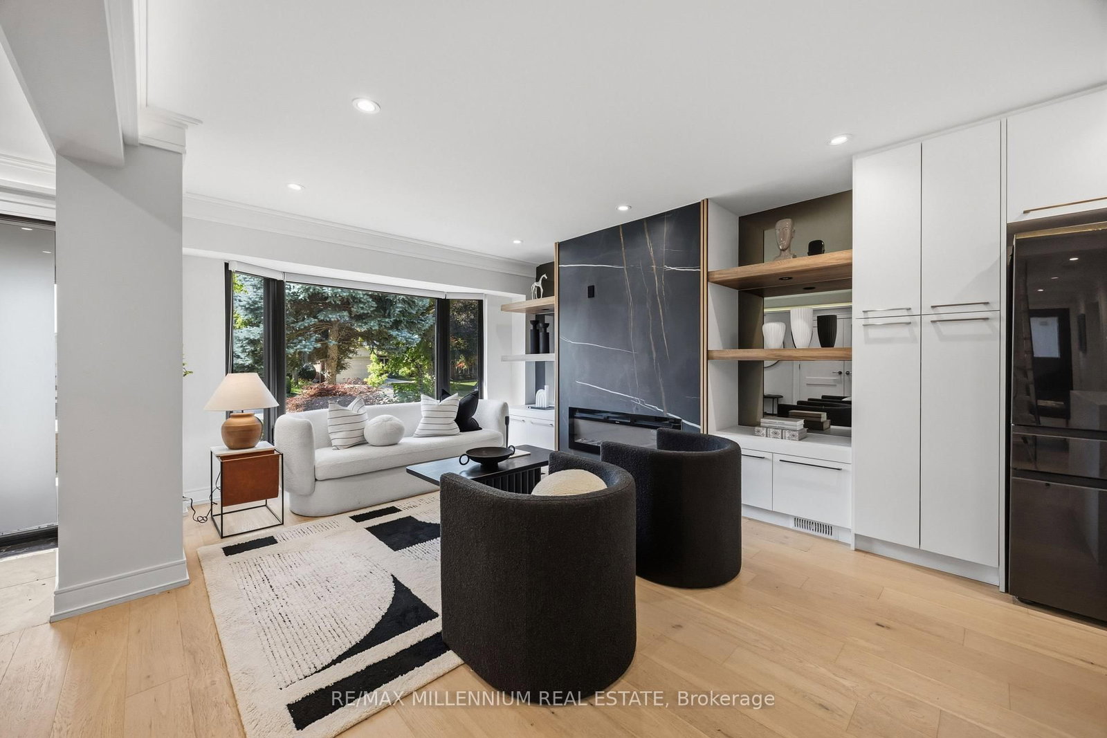 14 Portree Crescent • Markham, ON photo 4