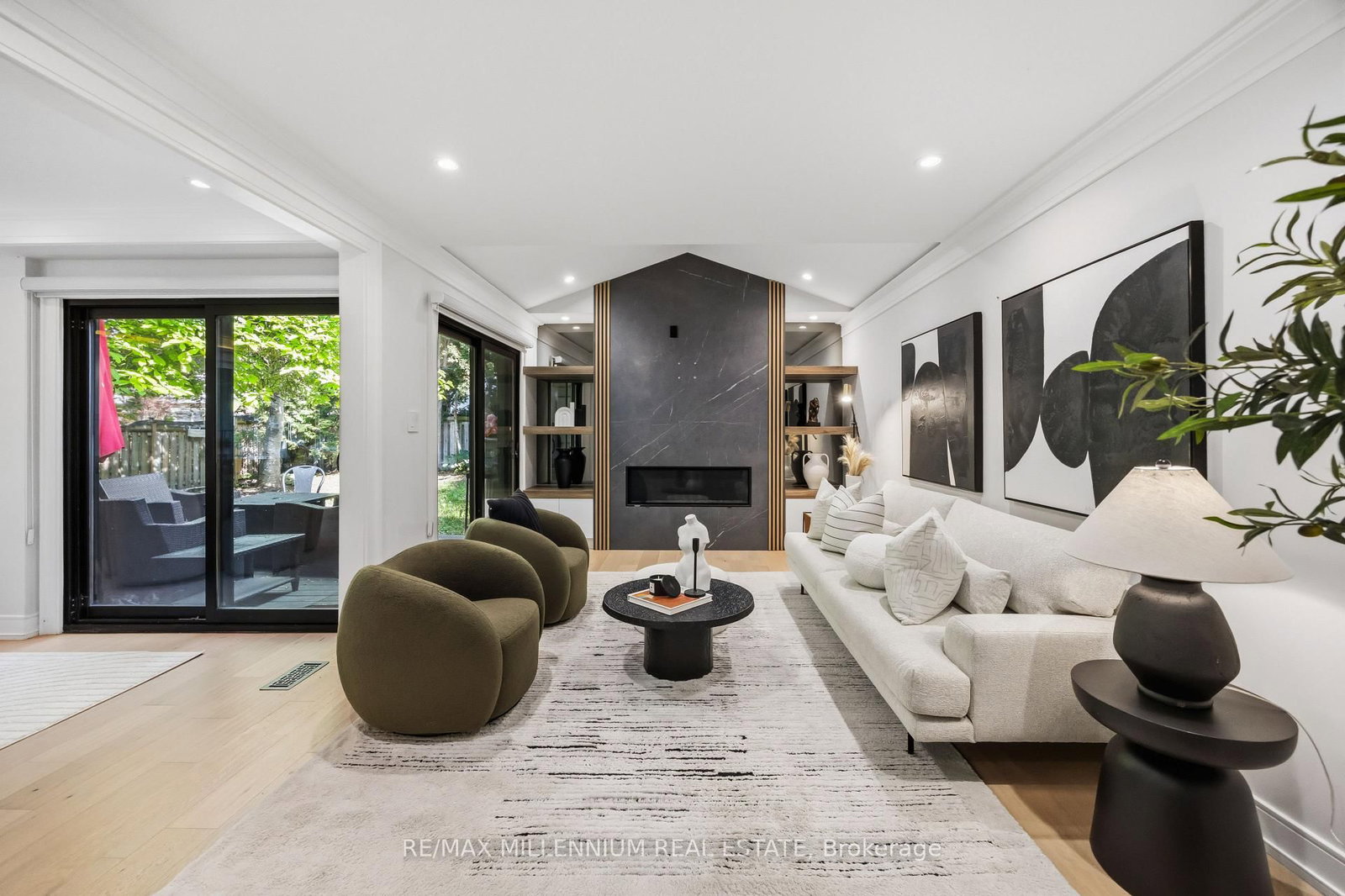 14 Portree Crescent • Markham, ON photo 8