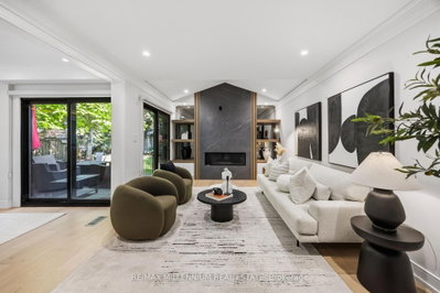 14 Portree Crescent • Markham, ON photo 8