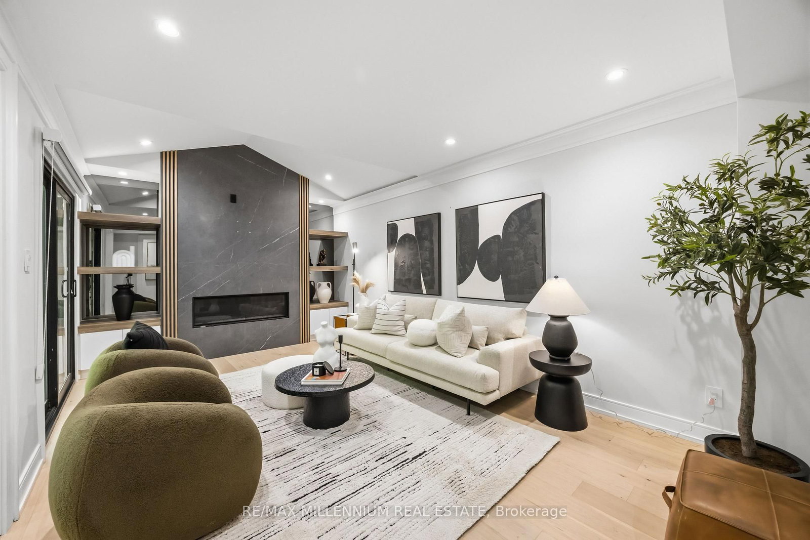 14 Portree Crescent • Markham, ON photo 9