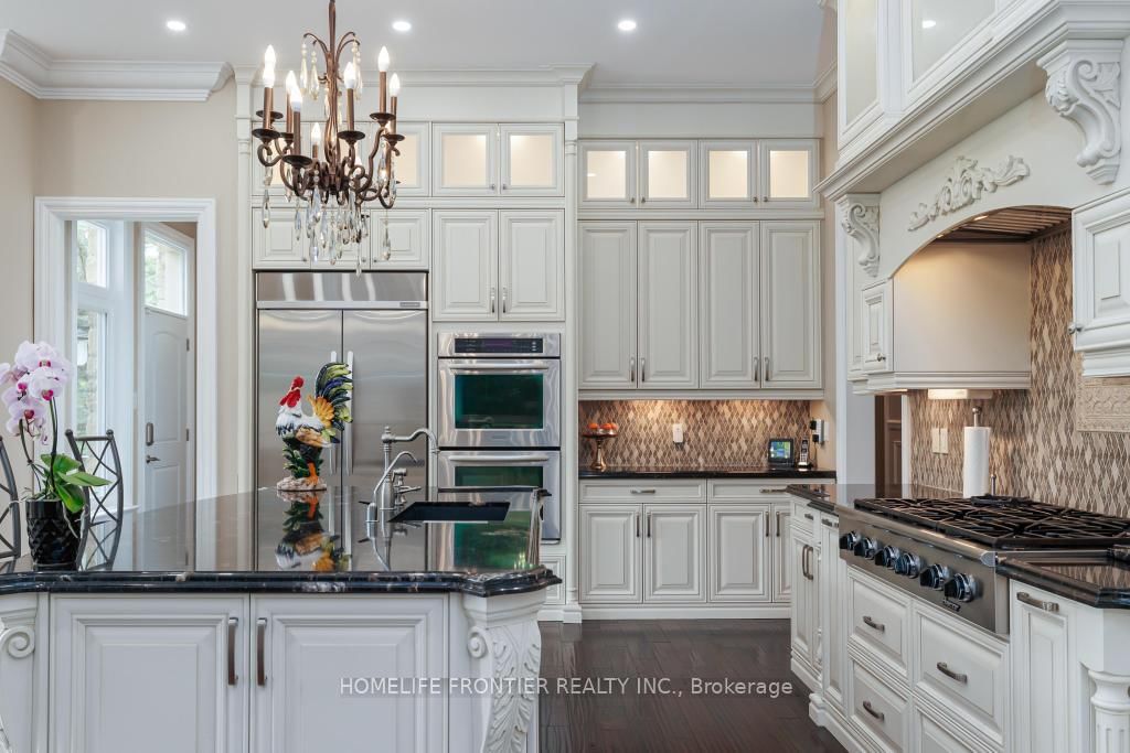 7645 16th Side Road • King, ON photo 14