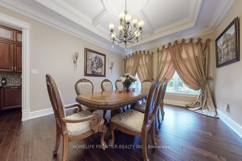 7645 16th Side Road • King, ON photo 17