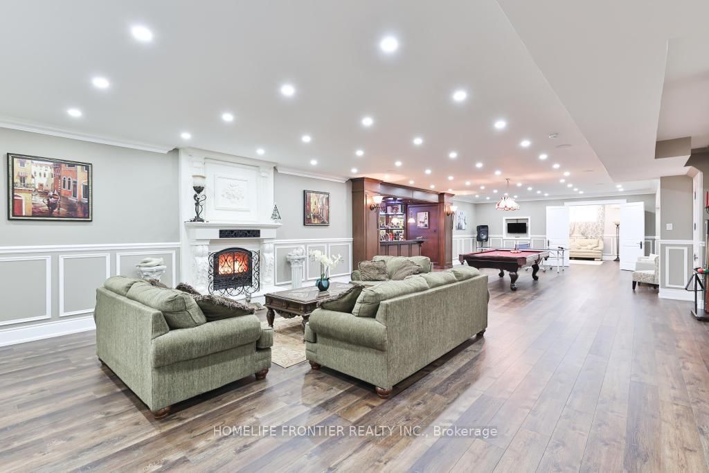 7645 16th Side Road • King, ON photo 35