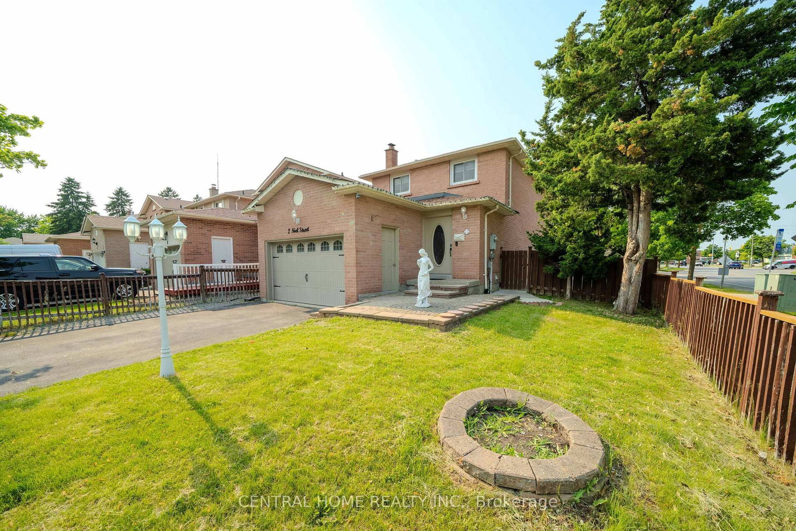 2 Noel Street • Markham, ON photo 1