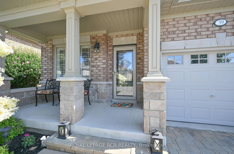 39 Westmount Drive