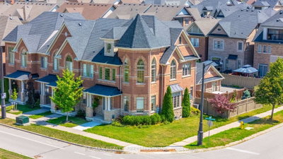 177 East's Corners Boulevard • Vaughan, ON photo 3