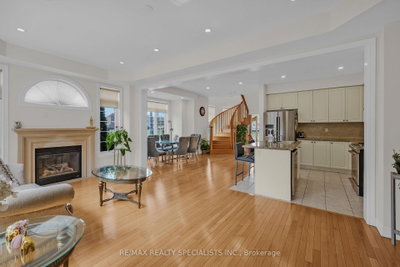 177 East's Corners Boulevard • Vaughan, ON photo 9