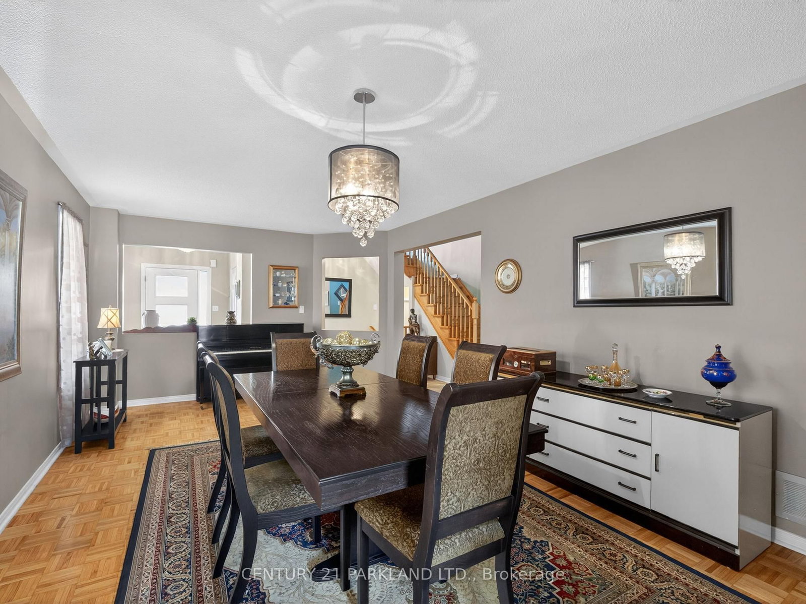 181 Purcell Crescent • Vaughan, ON photo 10