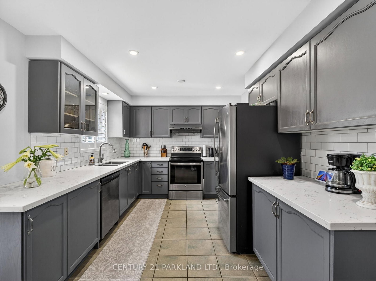 181 Purcell Crescent • Vaughan, ON photo 12