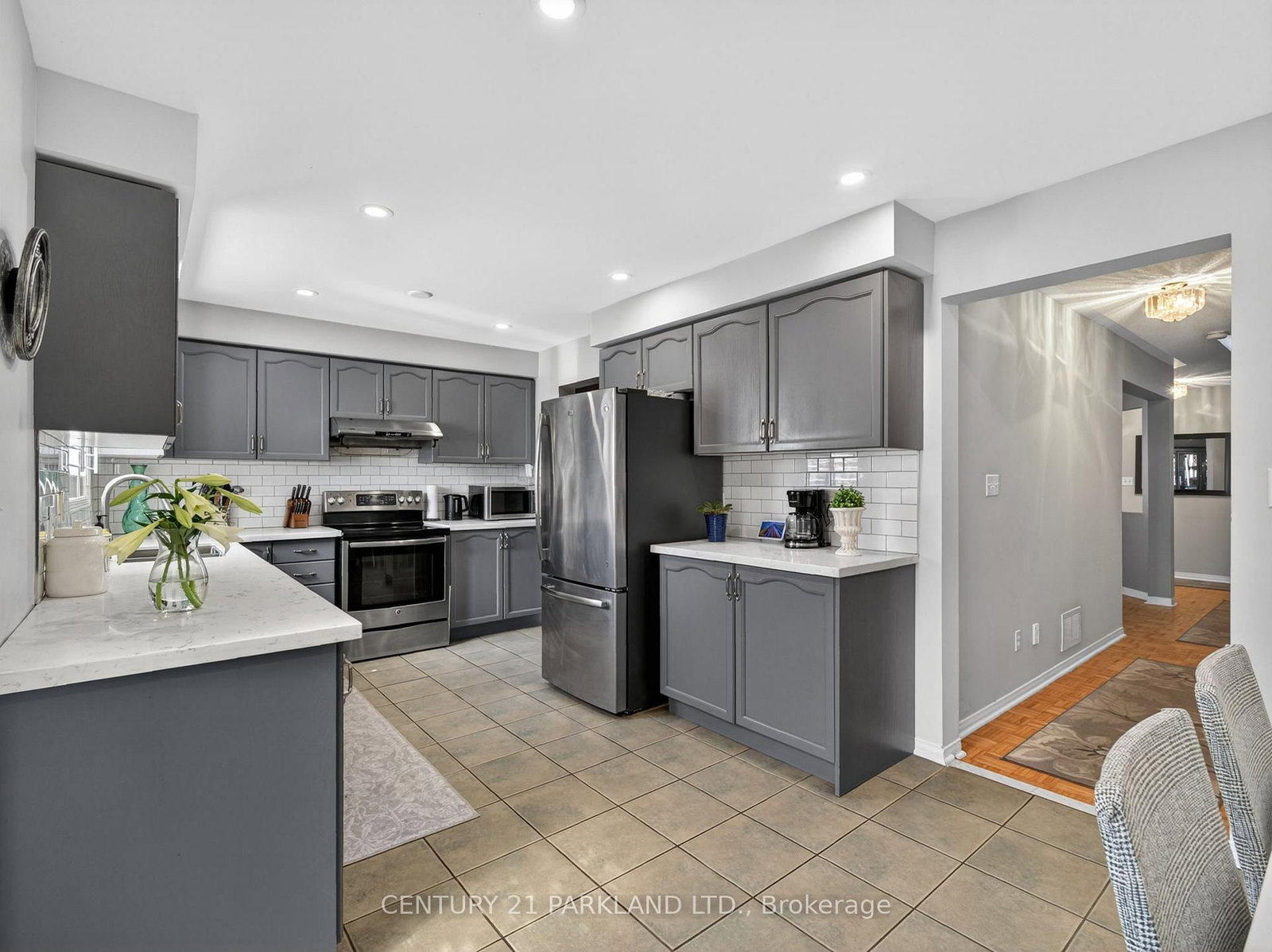 181 Purcell Crescent • Vaughan, ON photo 13