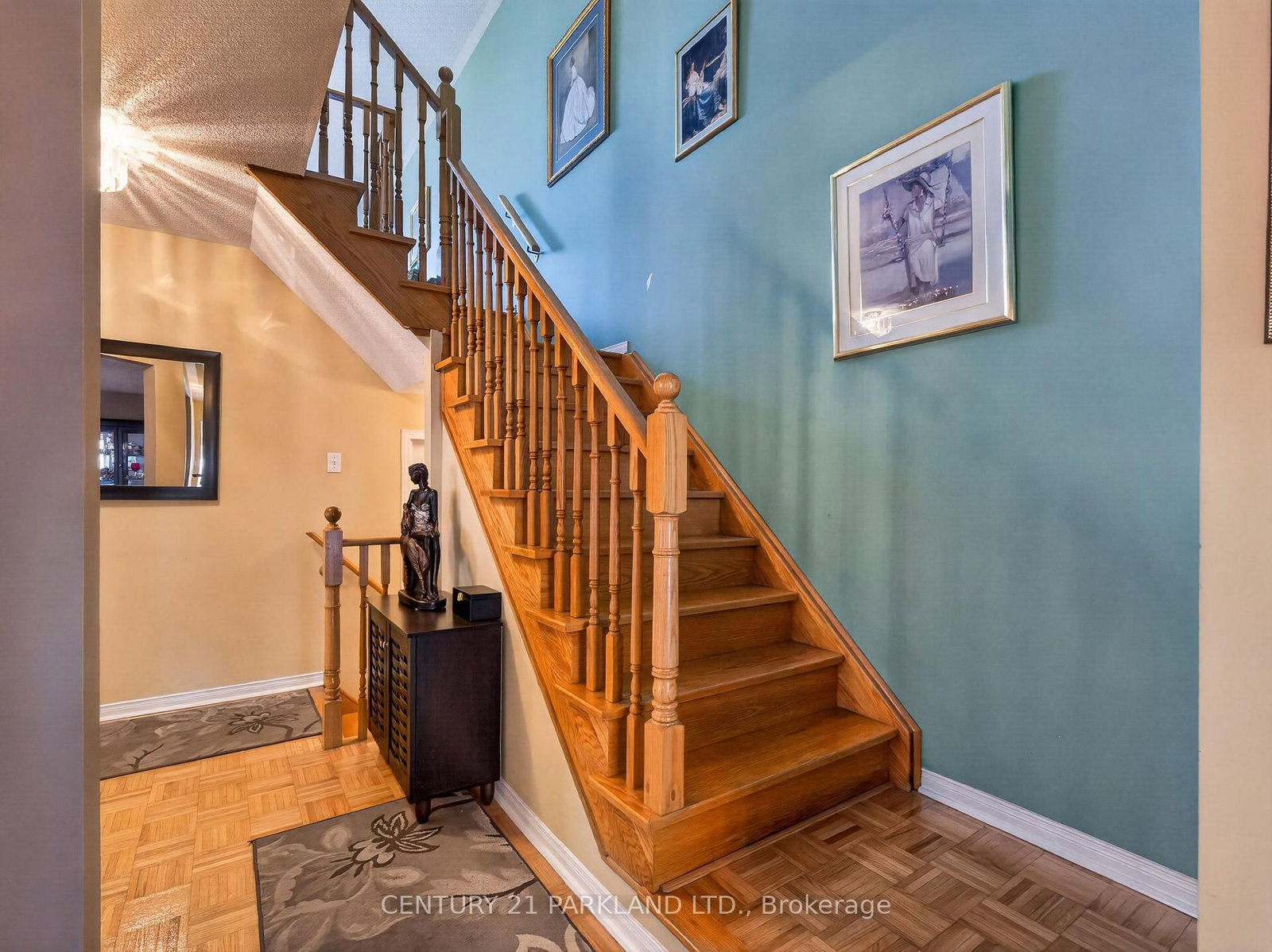 181 Purcell Crescent • Vaughan, ON photo 20