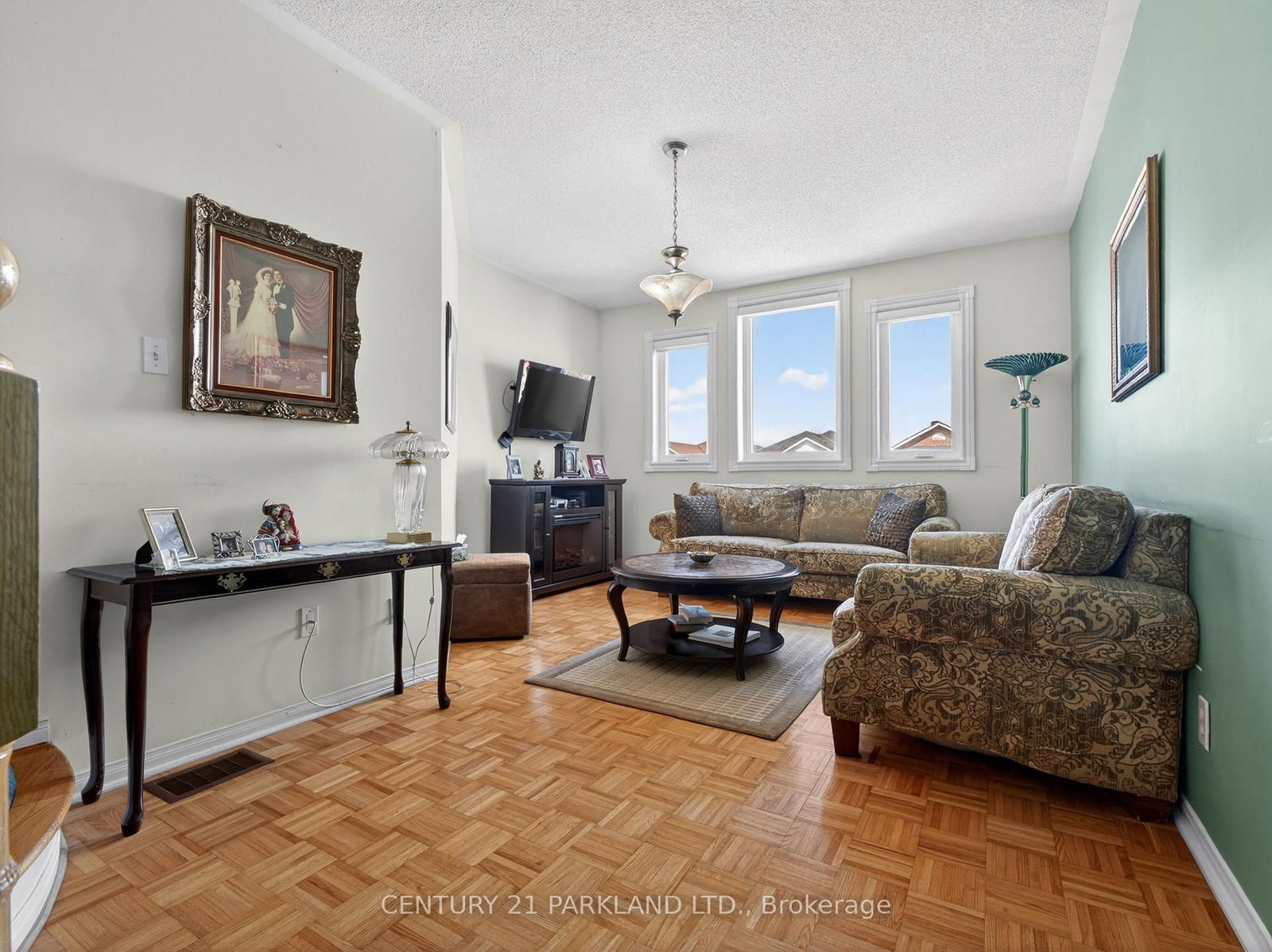 181 Purcell Crescent • Vaughan, ON photo 21