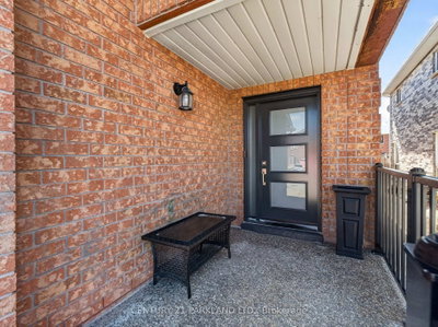 181 Purcell Crescent • Vaughan, ON photo 3