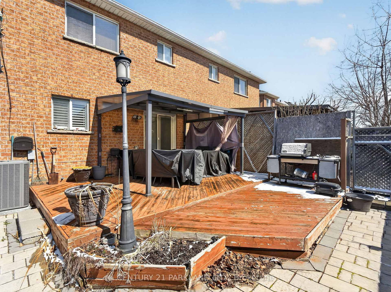 181 Purcell Crescent • Vaughan, ON photo 36