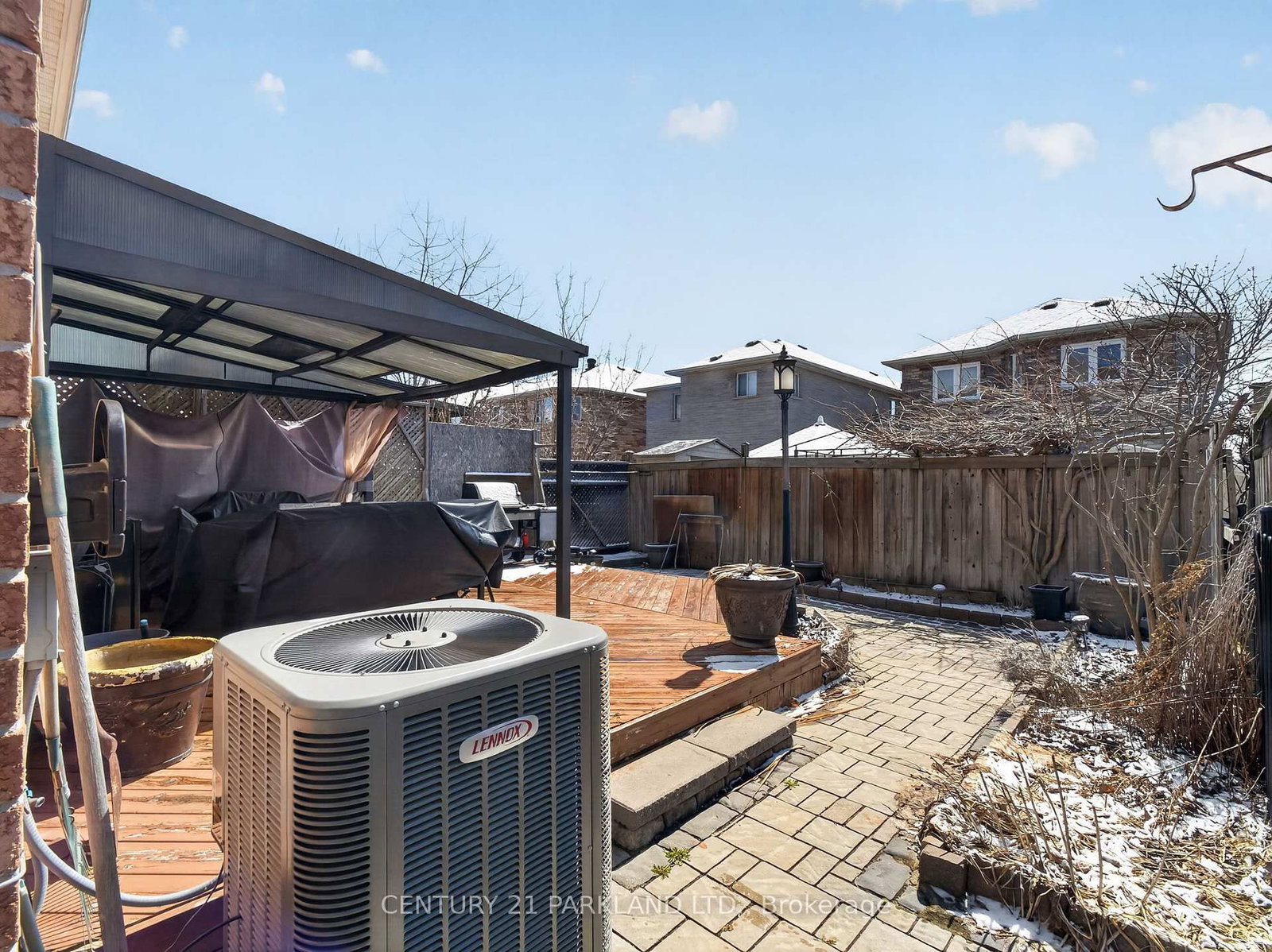 181 Purcell Crescent • Vaughan, ON photo 38