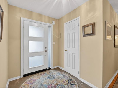 181 Purcell Crescent • Vaughan, ON photo 4