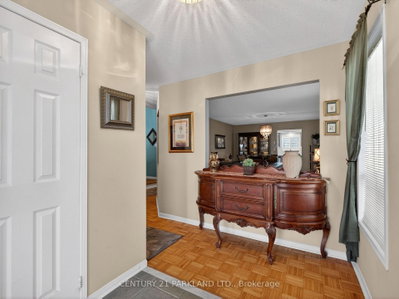 181 Purcell Crescent • Vaughan, ON photo 5