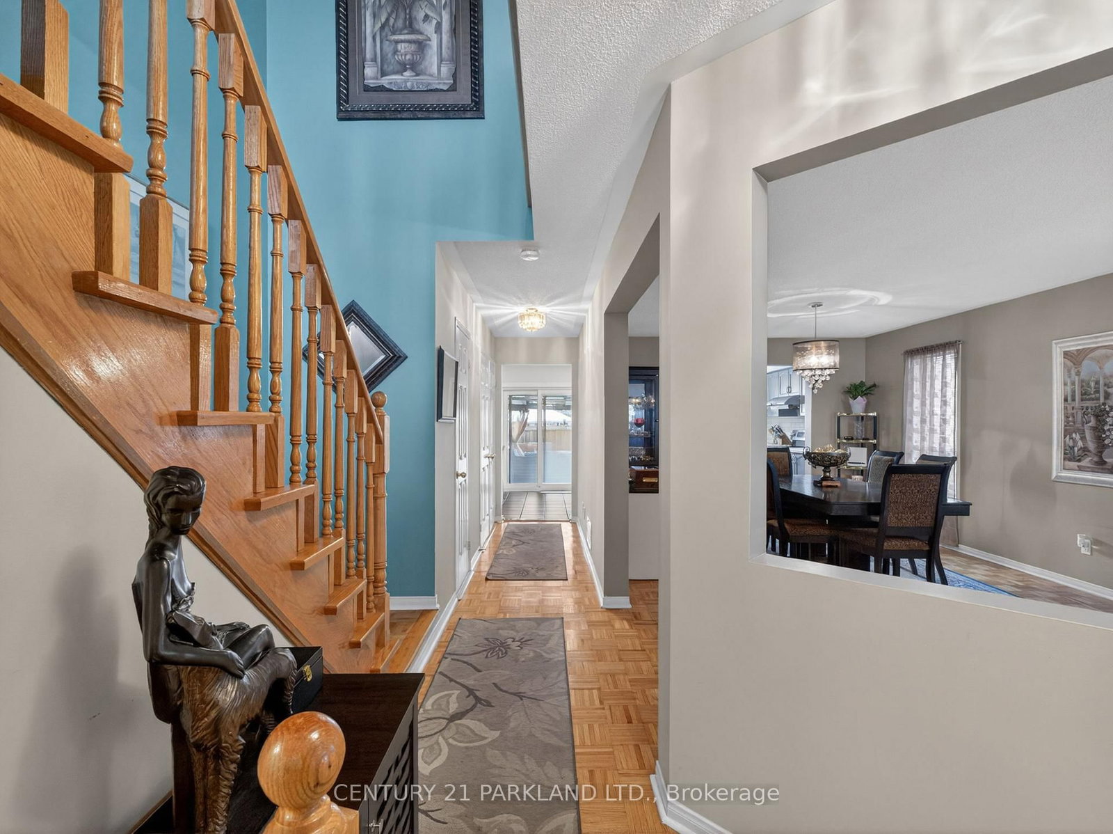 181 Purcell Crescent • Vaughan, ON photo 6