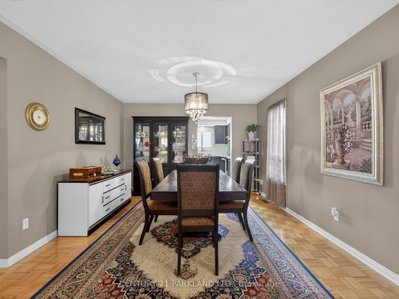 181 Purcell Crescent • Vaughan, ON photo 8