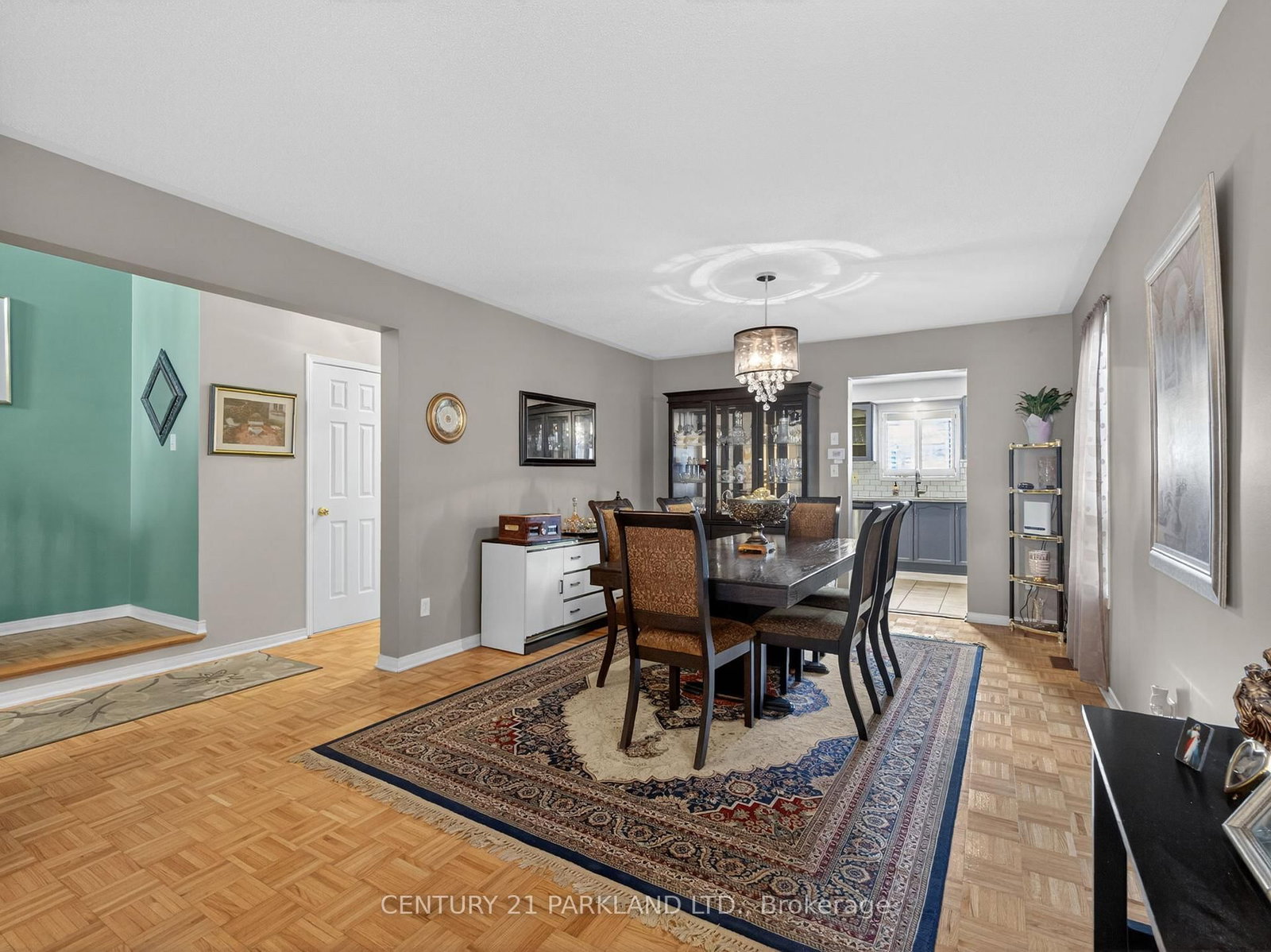 181 Purcell Crescent • Vaughan, ON photo 9