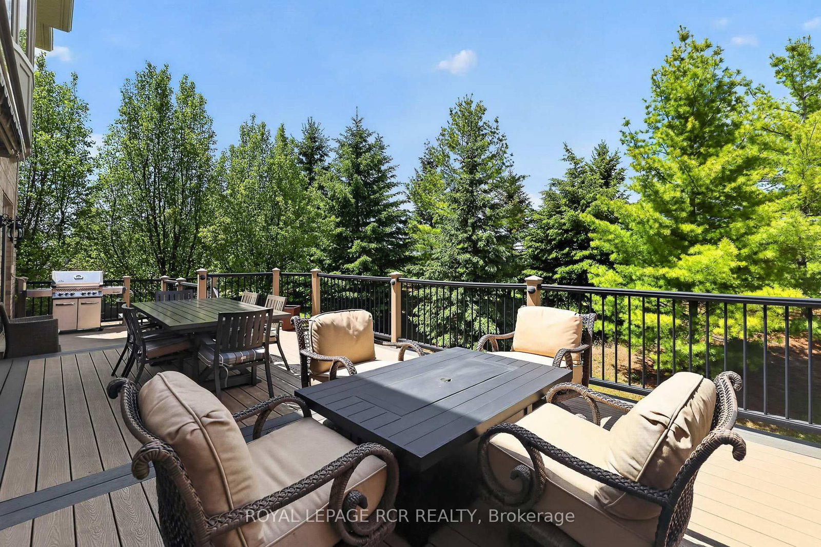 19 Emerald Heights Drive • Whitchurch-Stouffville, ON photo 36