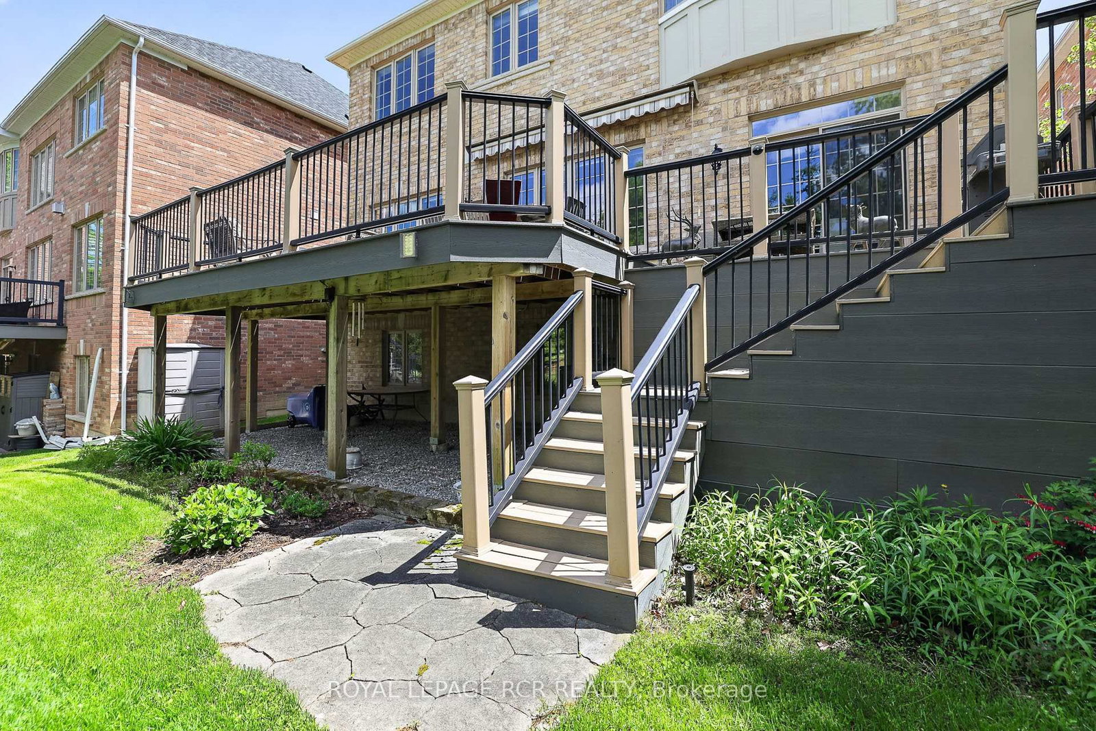 19 Emerald Heights Drive • Whitchurch-Stouffville, ON photo 37