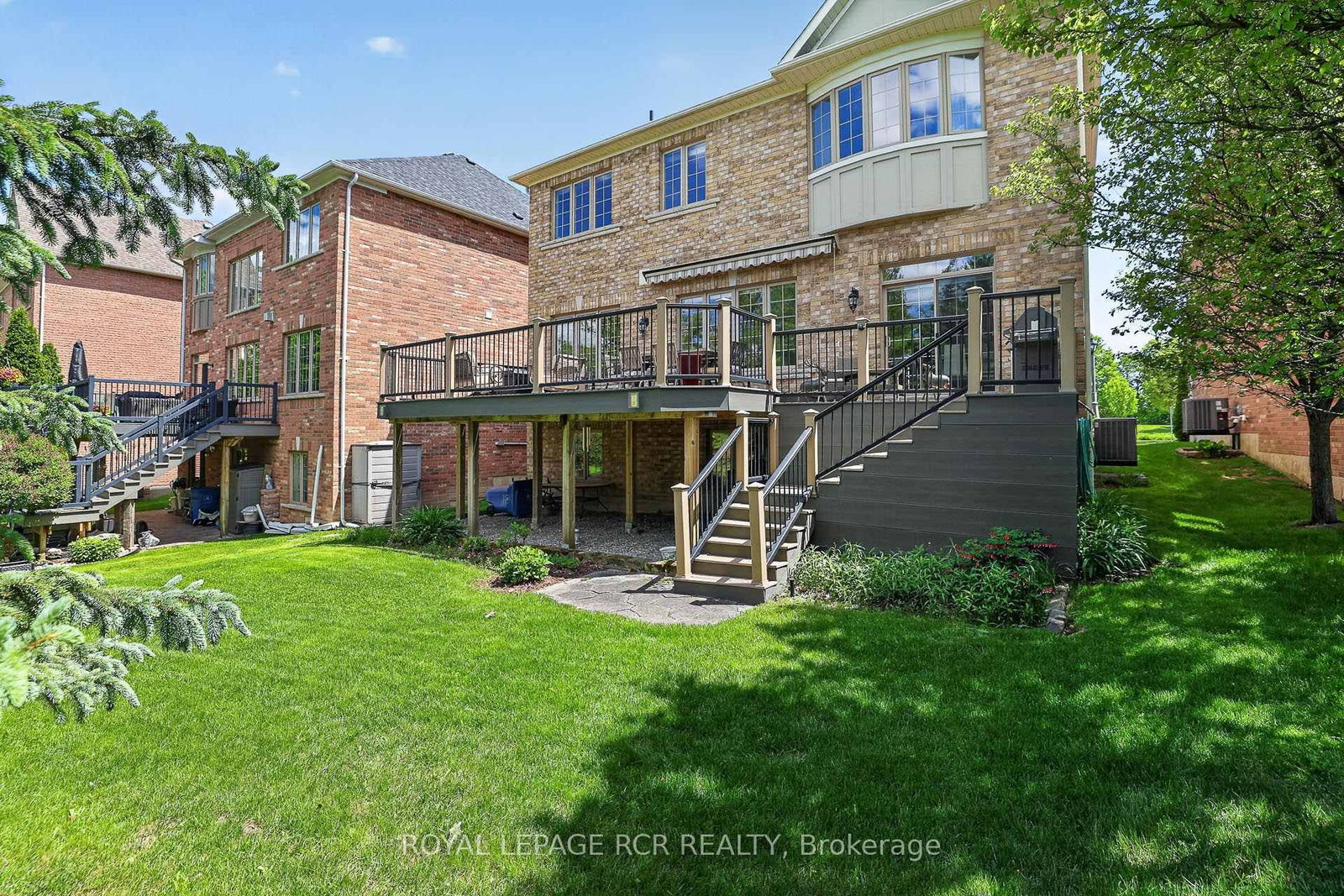 19 Emerald Heights Drive • Whitchurch-Stouffville, ON photo 38