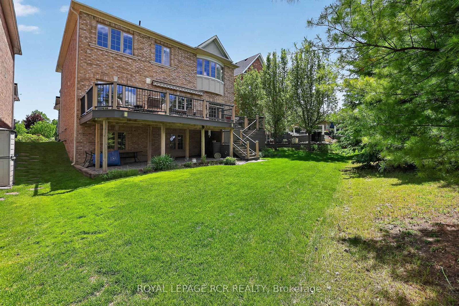 19 Emerald Heights Drive • Whitchurch-Stouffville, ON photo 41