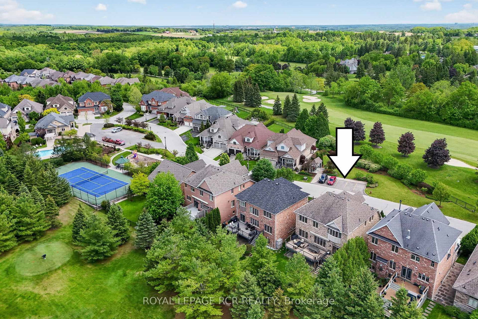 19 Emerald Heights Drive • Whitchurch-Stouffville, ON photo 43