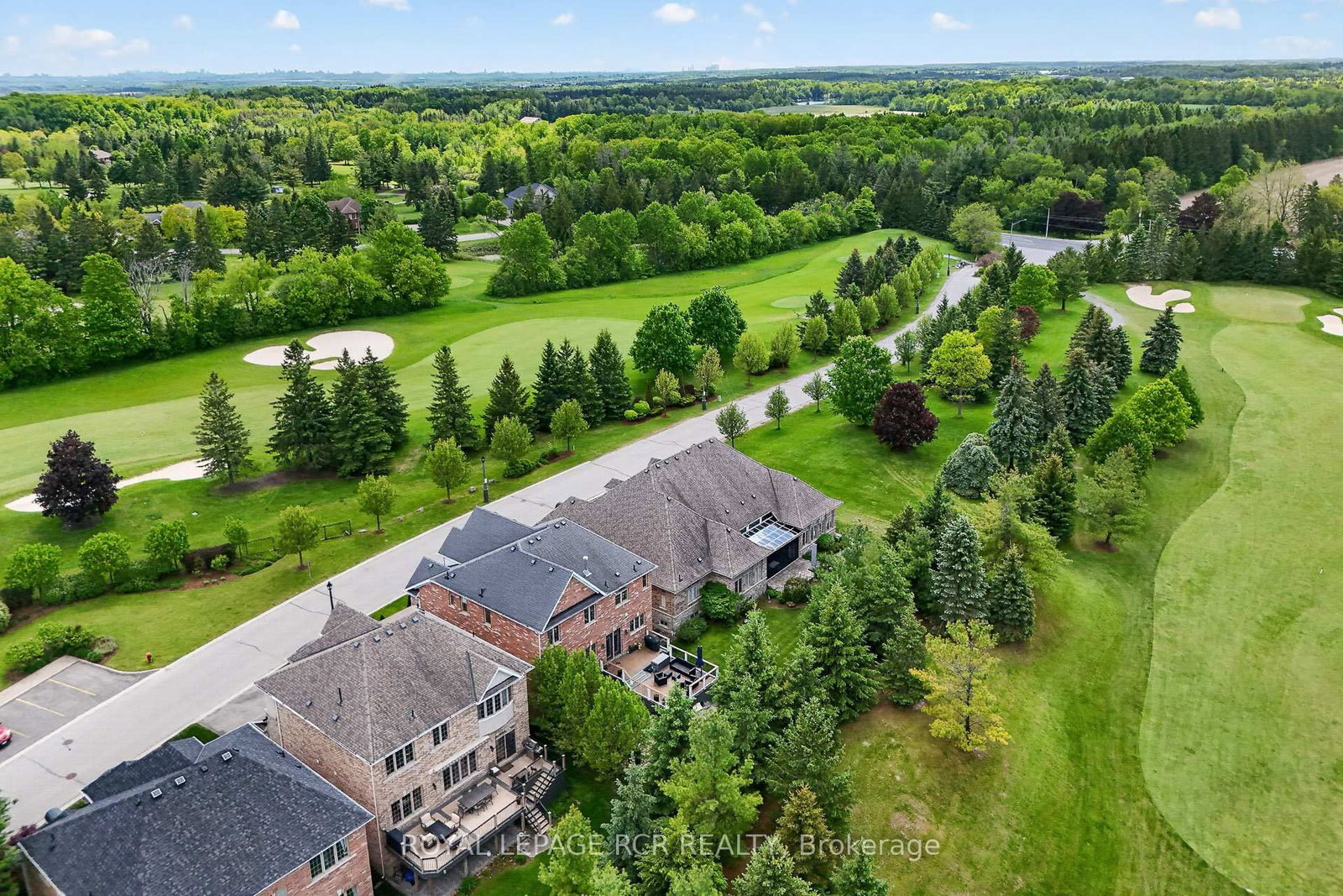 19 Emerald Heights Drive • Whitchurch-Stouffville, ON photo 44