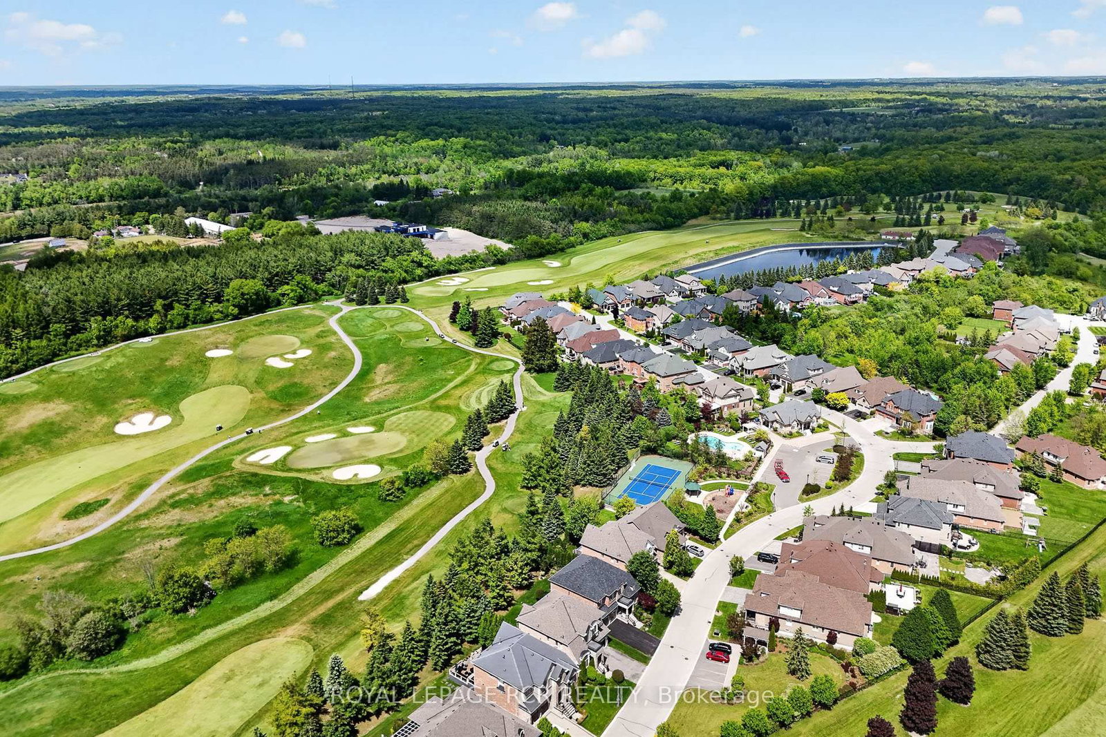 19 Emerald Heights Drive • Whitchurch-Stouffville, ON photo 46