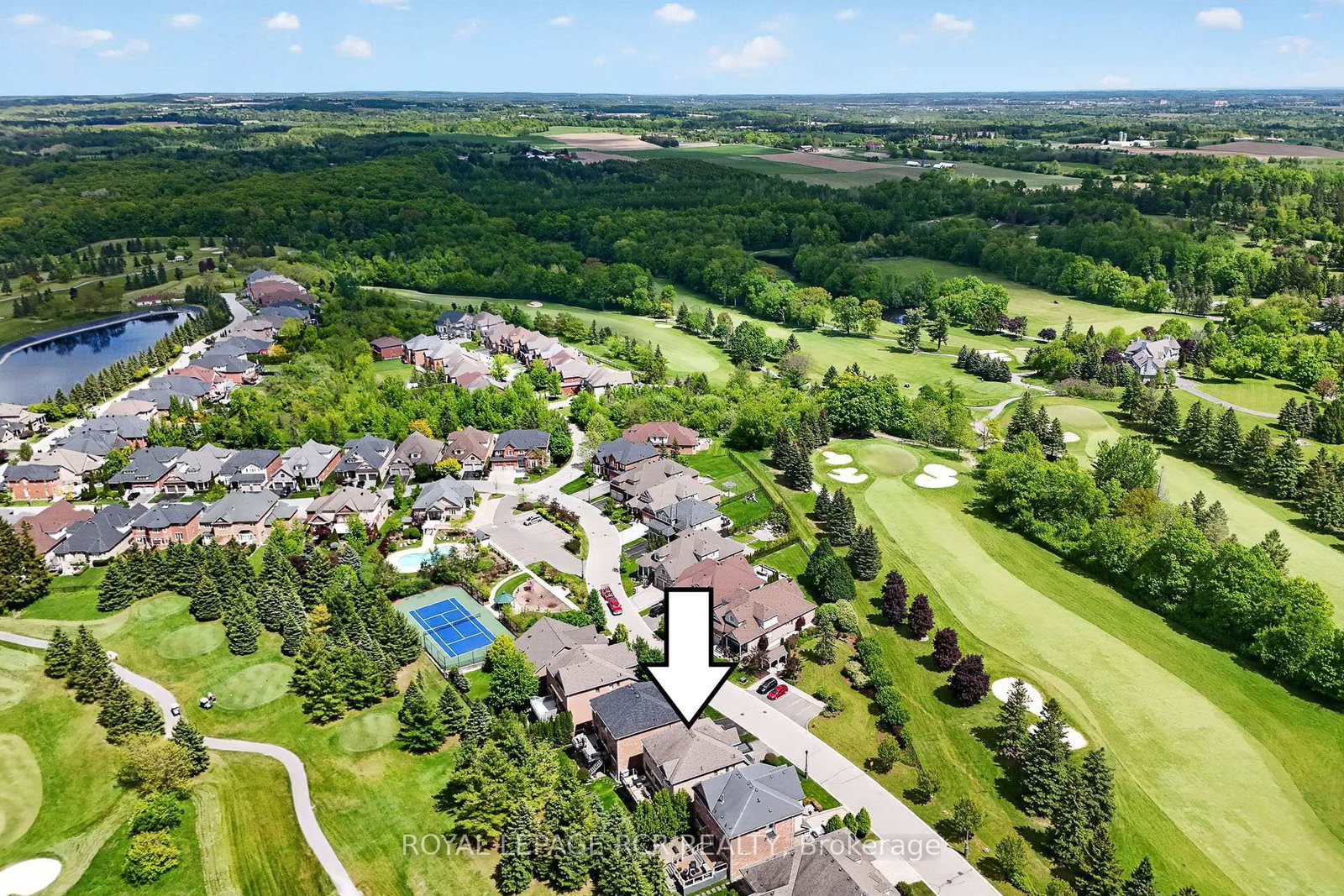 19 Emerald Heights Drive • Whitchurch-Stouffville, ON photo 47