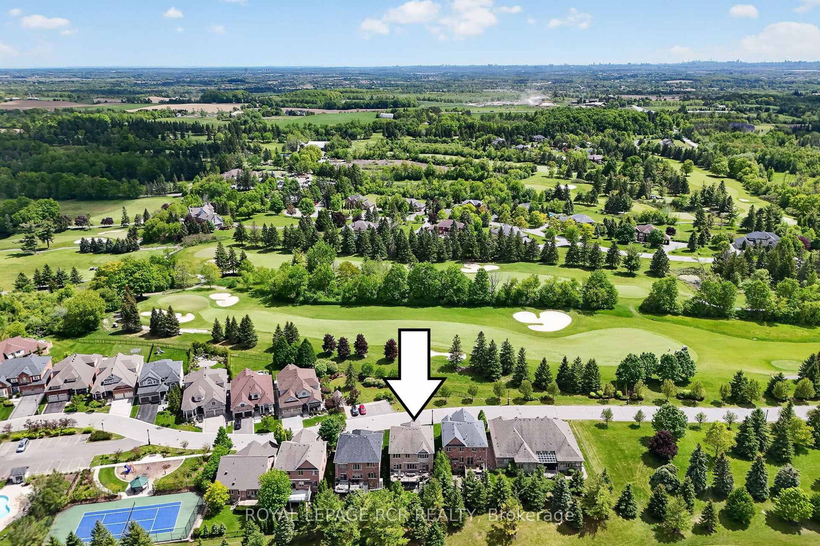19 Emerald Heights Drive • Whitchurch-Stouffville, ON photo 48