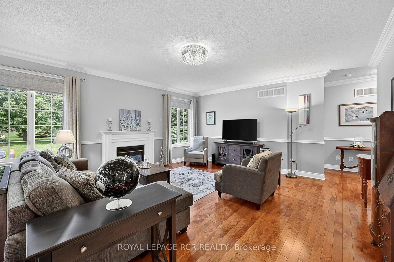 14 Tranmer Road • Whitchurch-Stouffville, ON photo 12