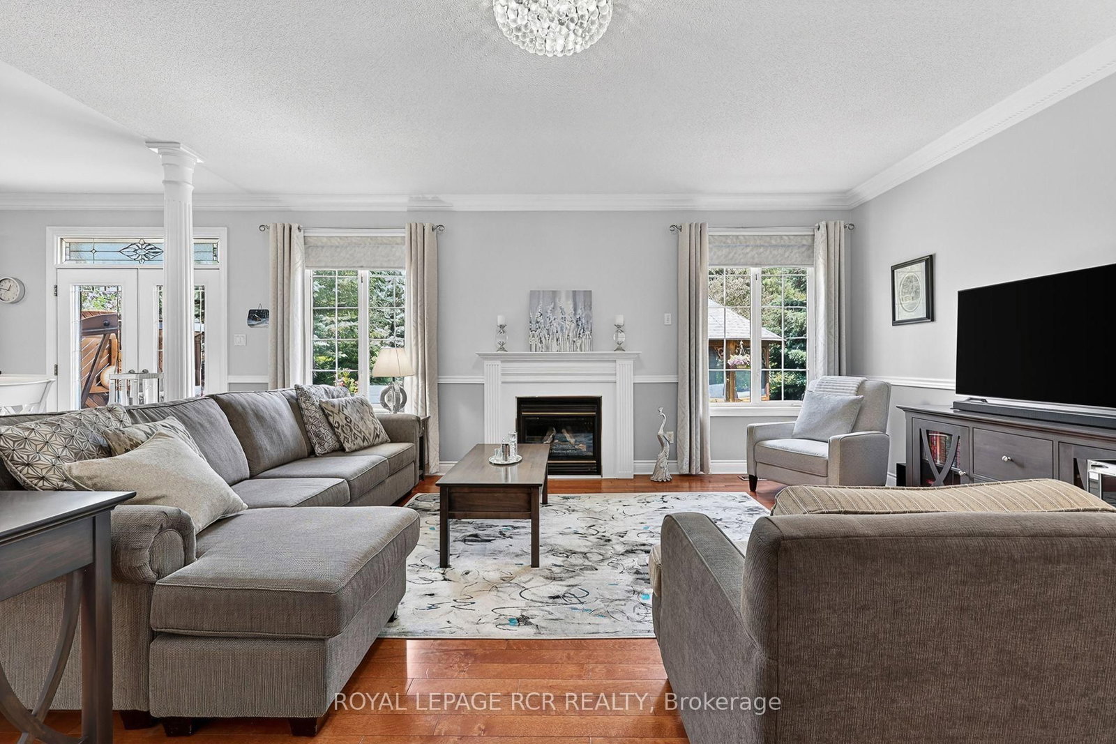 14 Tranmer Road • Whitchurch-Stouffville, ON photo 14