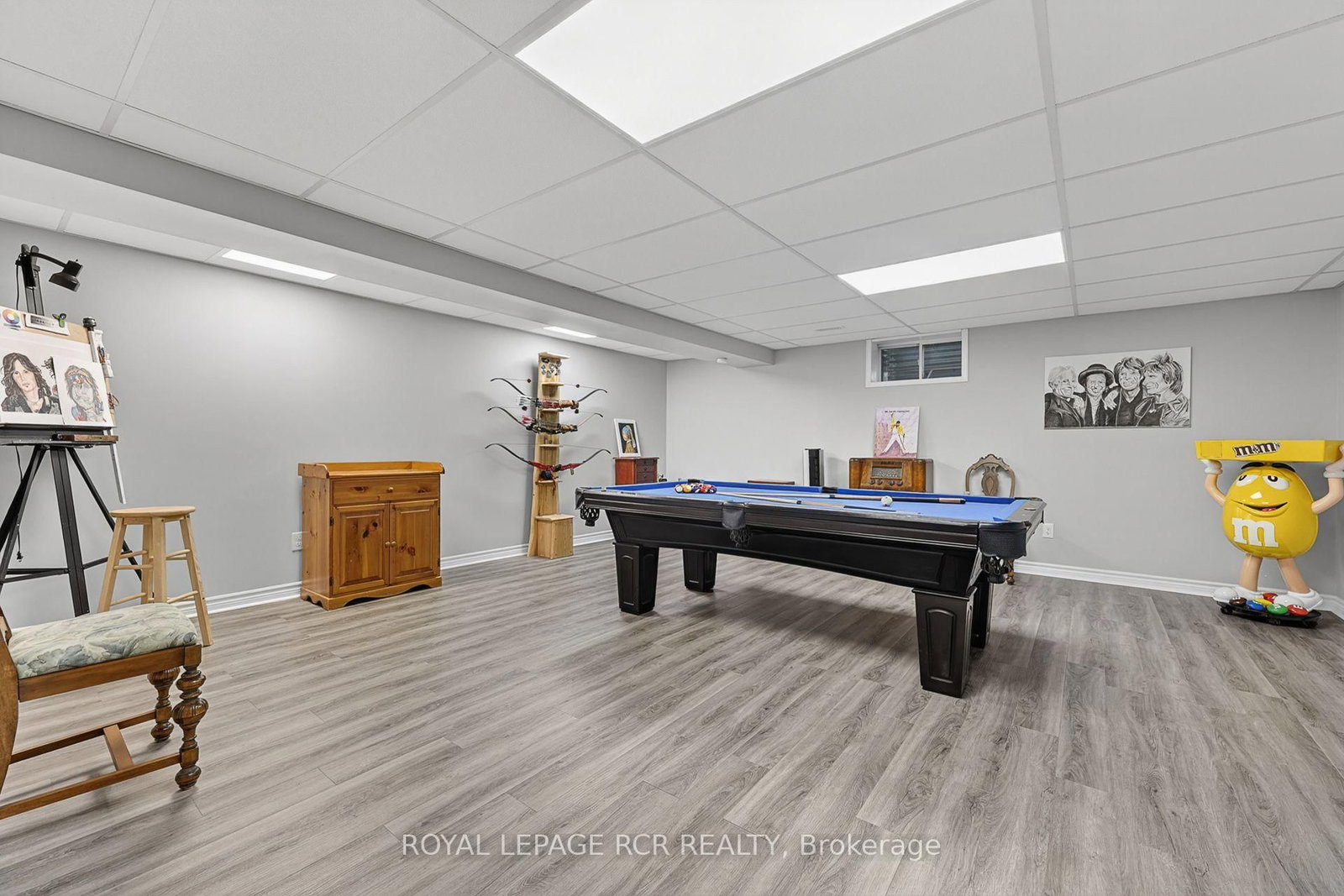 14 Tranmer Road • Whitchurch-Stouffville, ON photo 29