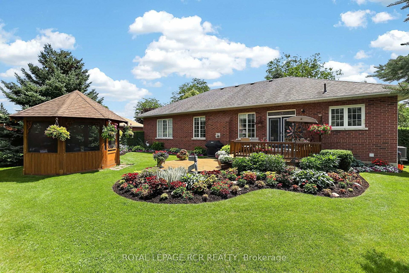 14 Tranmer Road • Whitchurch-Stouffville, ON photo 32
