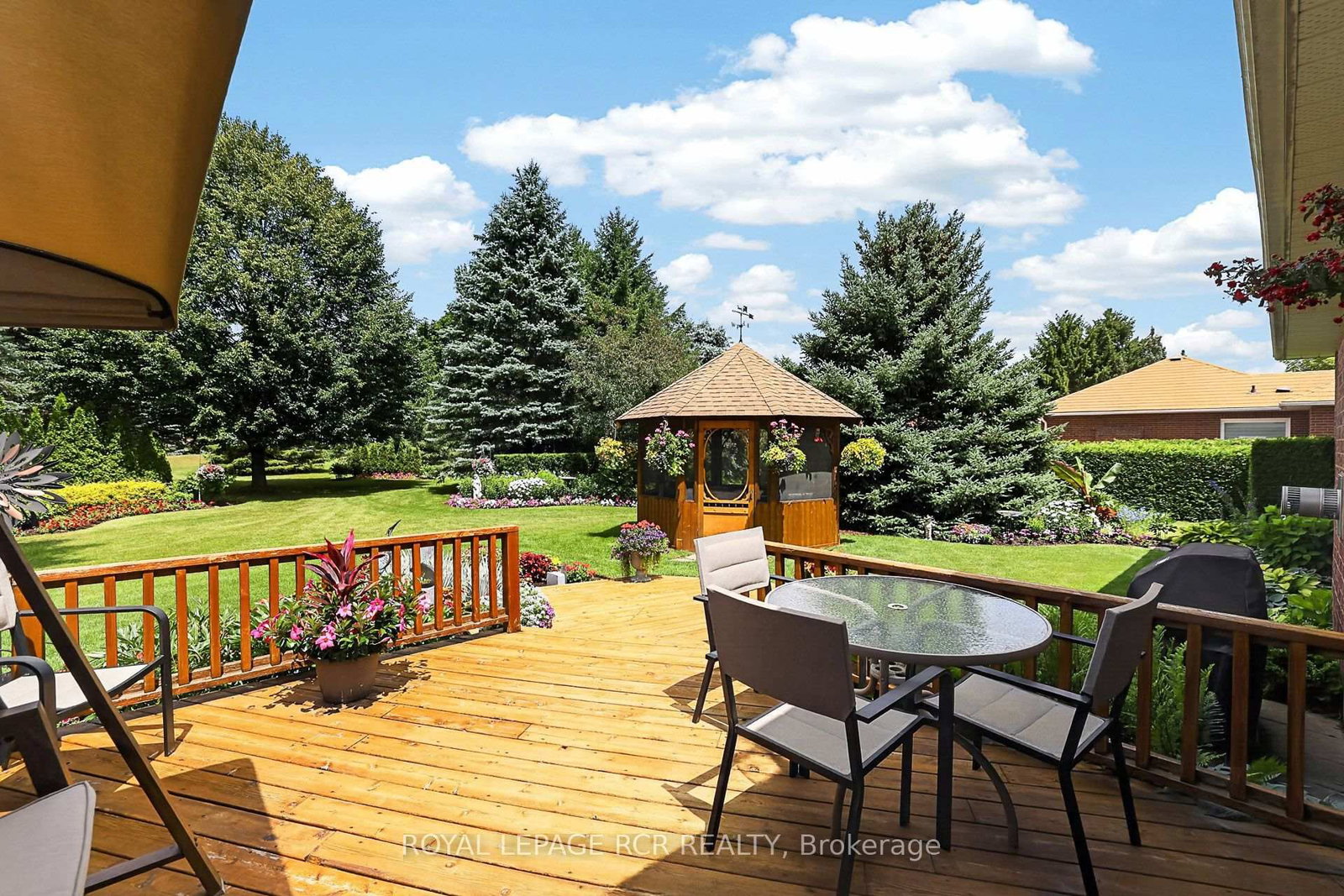 14 Tranmer Road • Whitchurch-Stouffville, ON photo 33