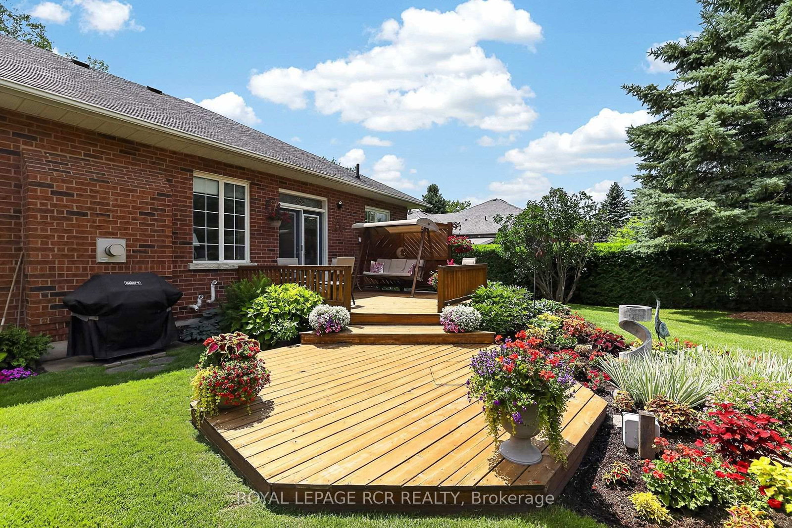 14 Tranmer Road • Whitchurch-Stouffville, ON photo 34