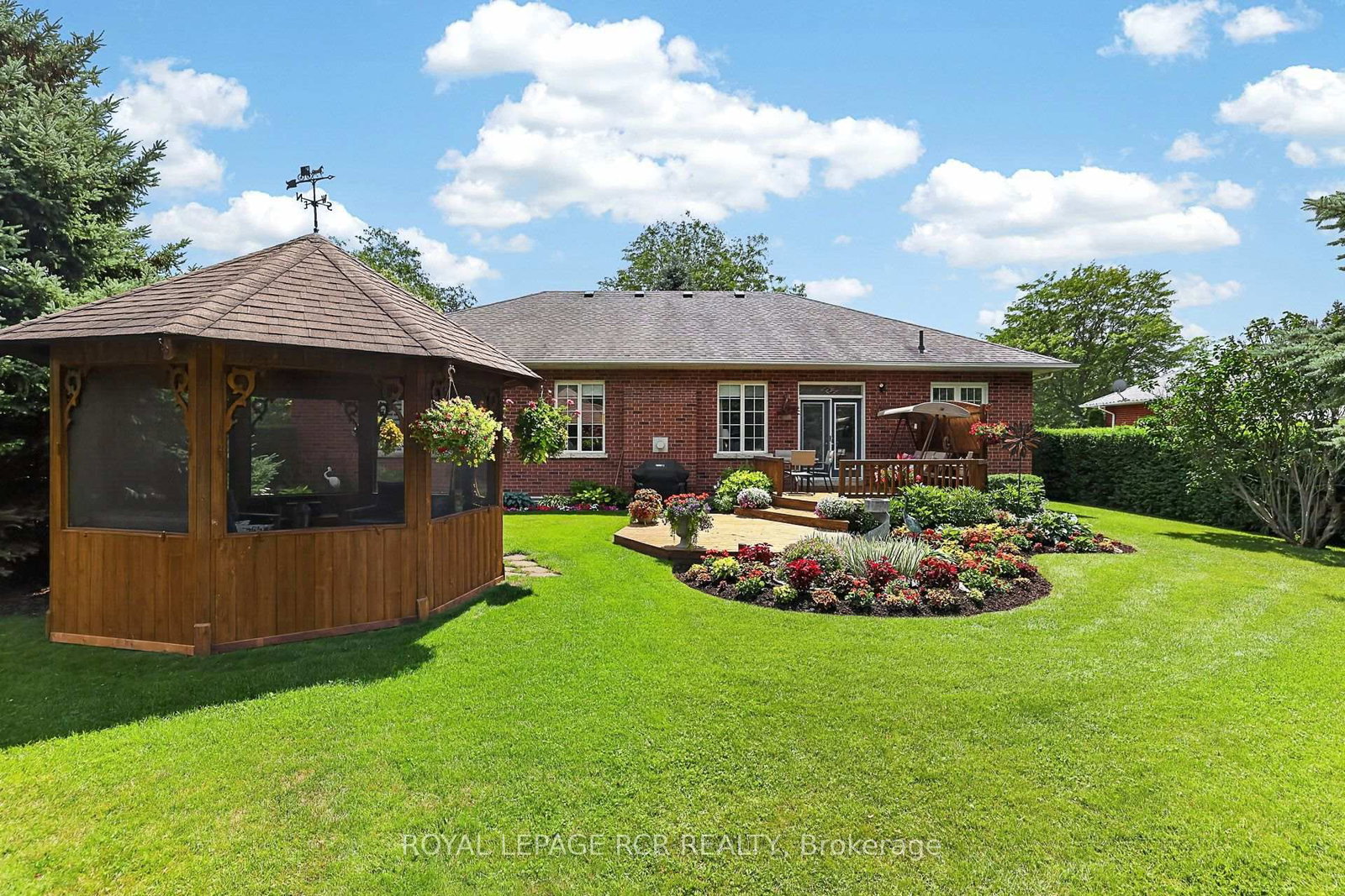 14 Tranmer Road • Whitchurch-Stouffville, ON photo 35